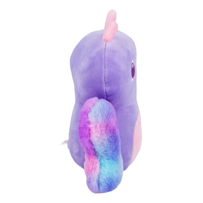 Aurora Squishiverse Squishy Hugs Butterfly Plush, 9-Inch | WOW Gift
