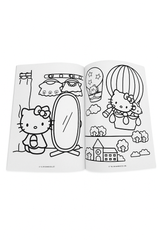 Hello Kitty® 80-Page Coloring & Activity Book
