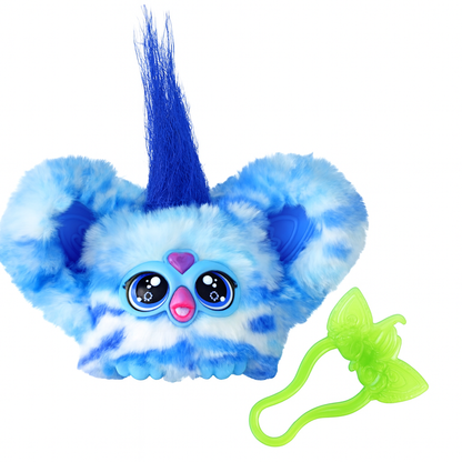 Hasbro Furby Furblet Ooh Koo Electronic Plush Toy