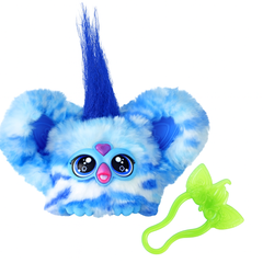 Hasbro Furby Furblet Ooh Koo Electronic Plush Toy