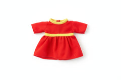 Mix & Match Dresses for Josephine™ 14" Rag Doll – 2 Outfit Styles | Sold Individually