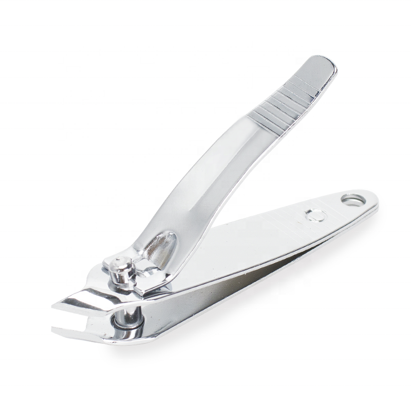 Nail Care Manicure Set 7Pc Stainless Steel Mani-Pedi Set| Sold Individually in Assorted Colors