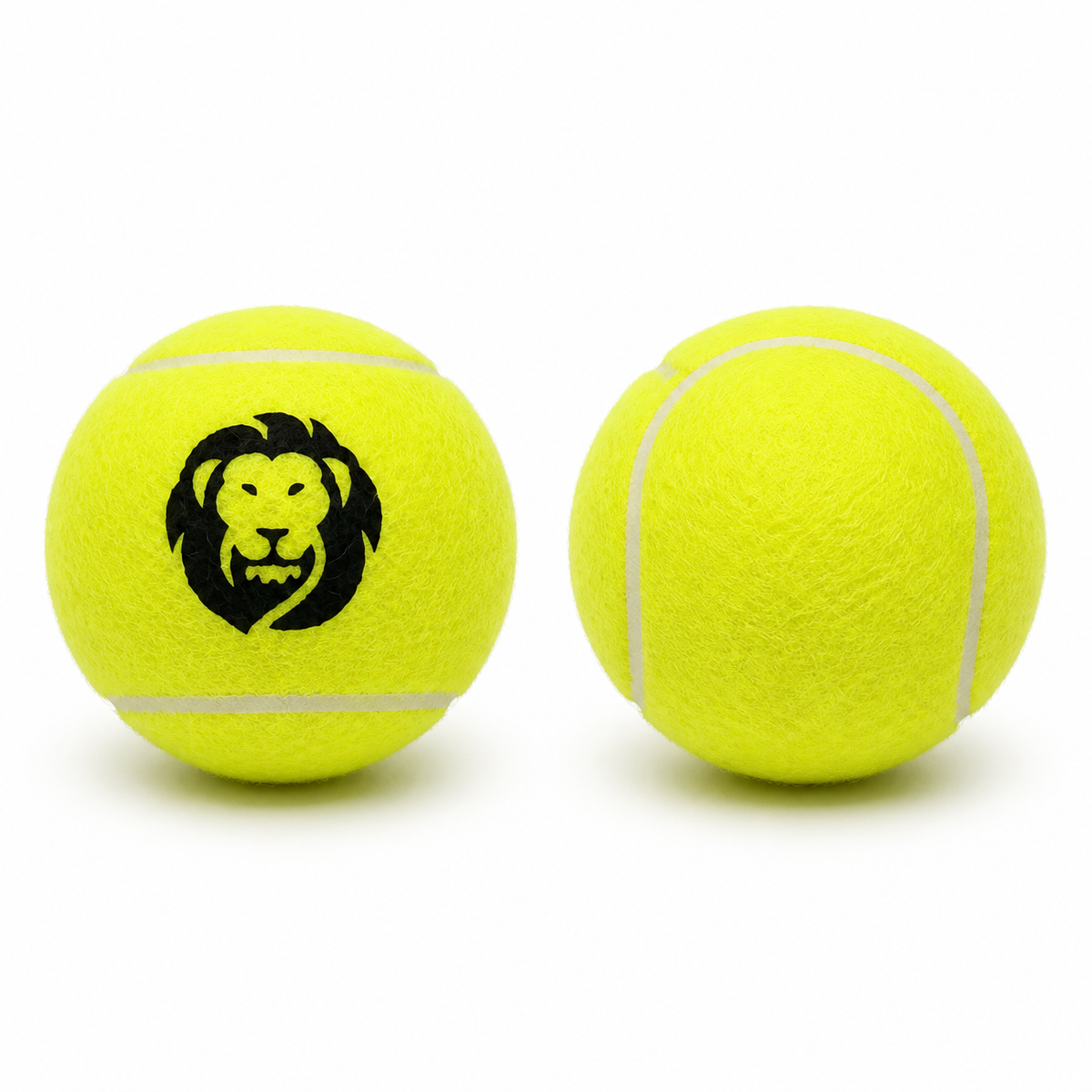 Recreational Pressurized Tennis Balls – Bulk Pack 200each
