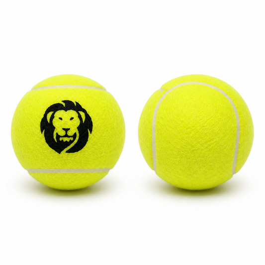 Recreational Pressurized Tennis Balls – Bulk Pack 200each