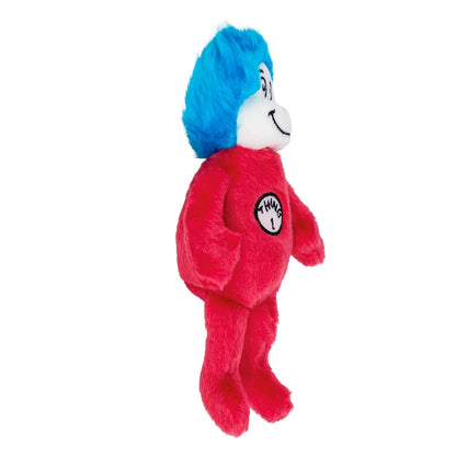 Aurora 7 Inch Thing One Plush – Dr. Seuss Character