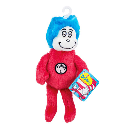 Aurora 7 Inch Thing One Plush – Dr. Seuss Character