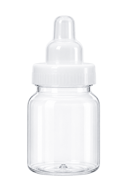 Baby Doll Bundle: Includes Doll, Outfit and Pretend Baby Bottle - Lion Wholesale