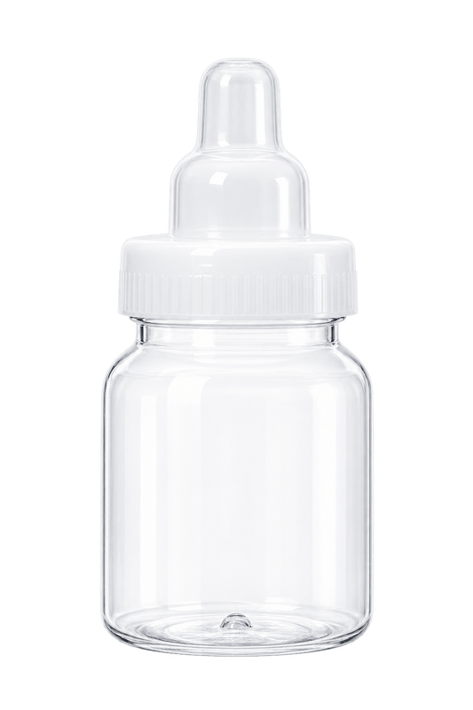 Baby Doll Bundle: Includes Doll, Outfit and Pretend Baby Bottle - Lion Wholesale