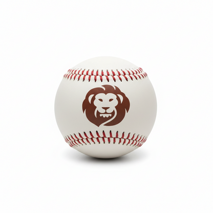Pre-Order for Late March Arrival | 11” Youth Baseball Glove with Rubber Ball – Right-Hand Throw