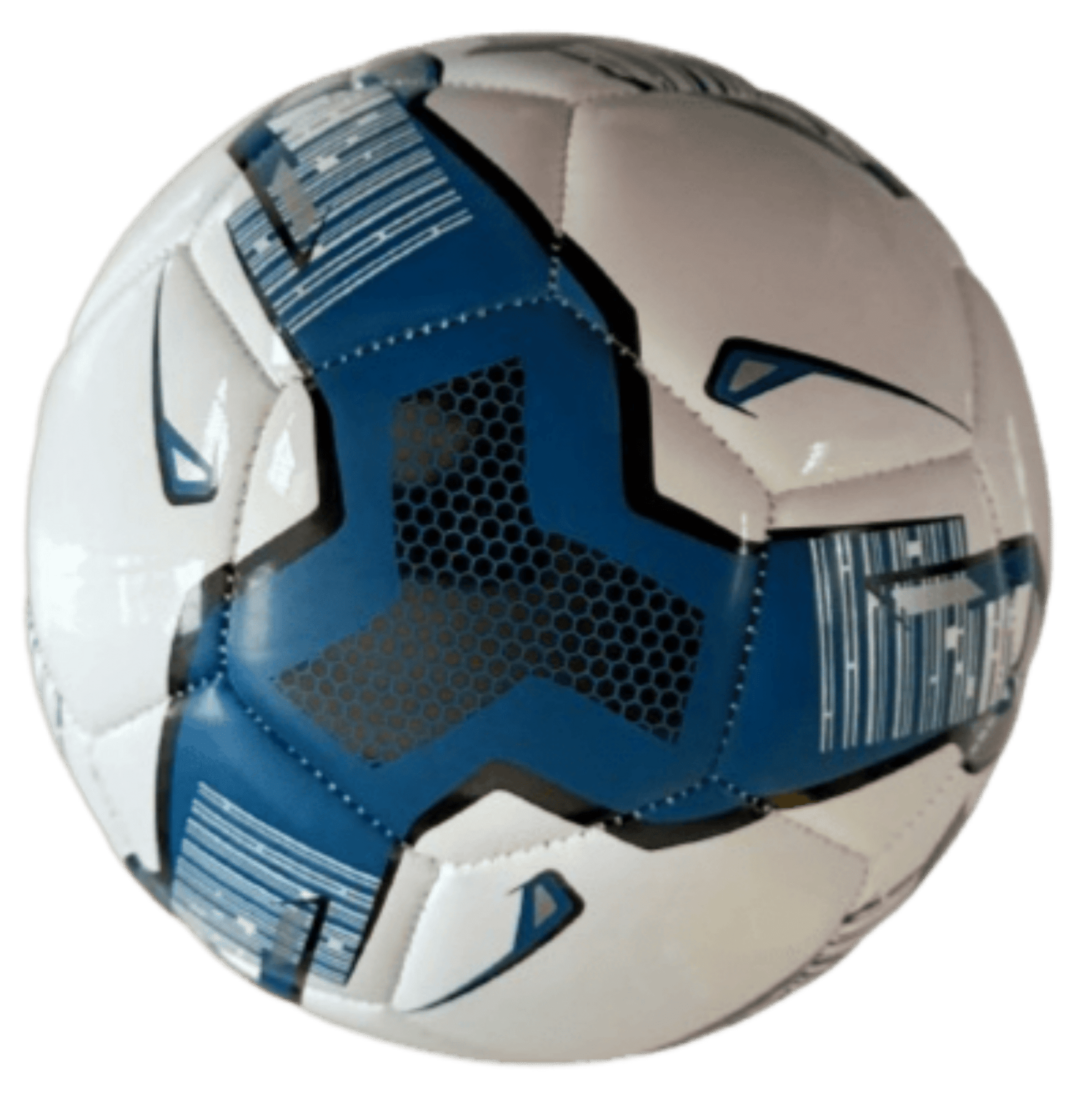 Bulk Size 4 Soccer Balls-With Pump & 2 Needles | July 2025 – Lion