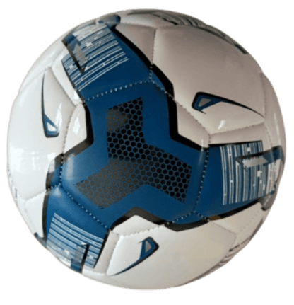 Bulk Size 4 PUL Soccer Balls - With Pump & 2 Needles - (Rolled & Shoebox Ready) - Lion Wholesale