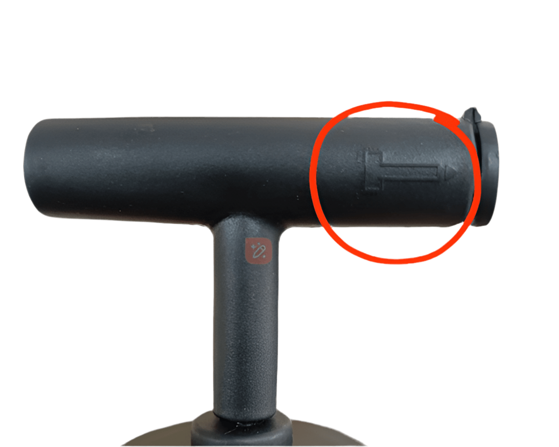 Bulk Wholesale Lightweight, Durable Dual - Needle Ball Pump - Quick Inflate for Sports Balls - Lion Wholesale