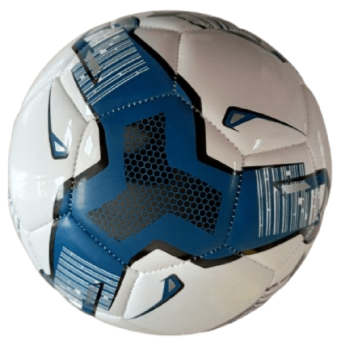 Bulk Wholesale Size 4 Soccer Balls - With Pump & 2 Needles - Pre - Rolled | Due in July 2025 - Lion Wholesale