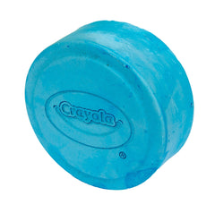 Case of 30 ea Crayola Super Chalk, Ships Better, Washable Sidewalk Chalk. Last 3x Longer & Fewer Breaks - Lion Wholesale