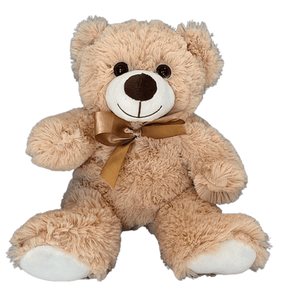 Choose from 4 Colors of 11 - Inch Plush Bear Collection - Soft and Cuddly Teddy Bears - Lion Wholesale