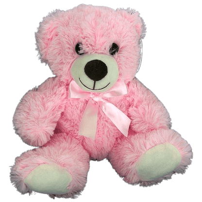 Choose from 4 Colors of 11 - Inch Plush Bear Collection - Soft and Cuddly Teddy Bears - Lion Wholesale