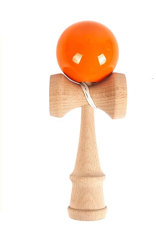Classic Wooden Kendama Toy-Master Coordination and Focus - Lion Wholesale