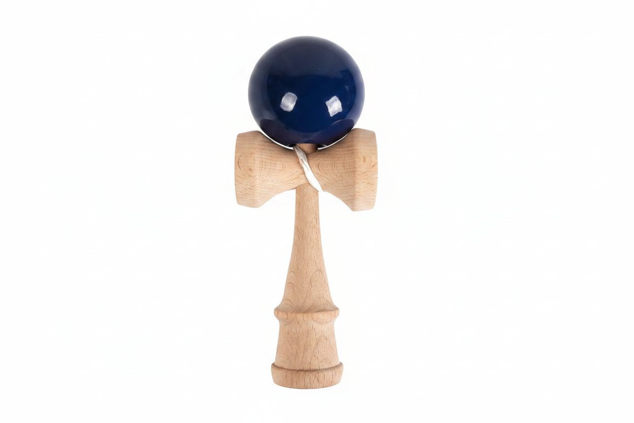 Classic Wooden Kendama Toy-Master Coordination and Focus - Lion Wholesale
