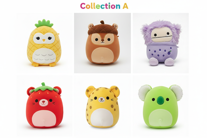 Collection A