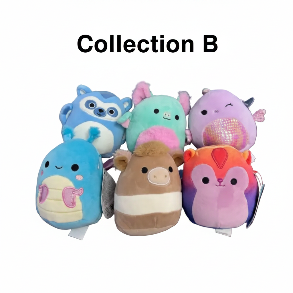 Collection B