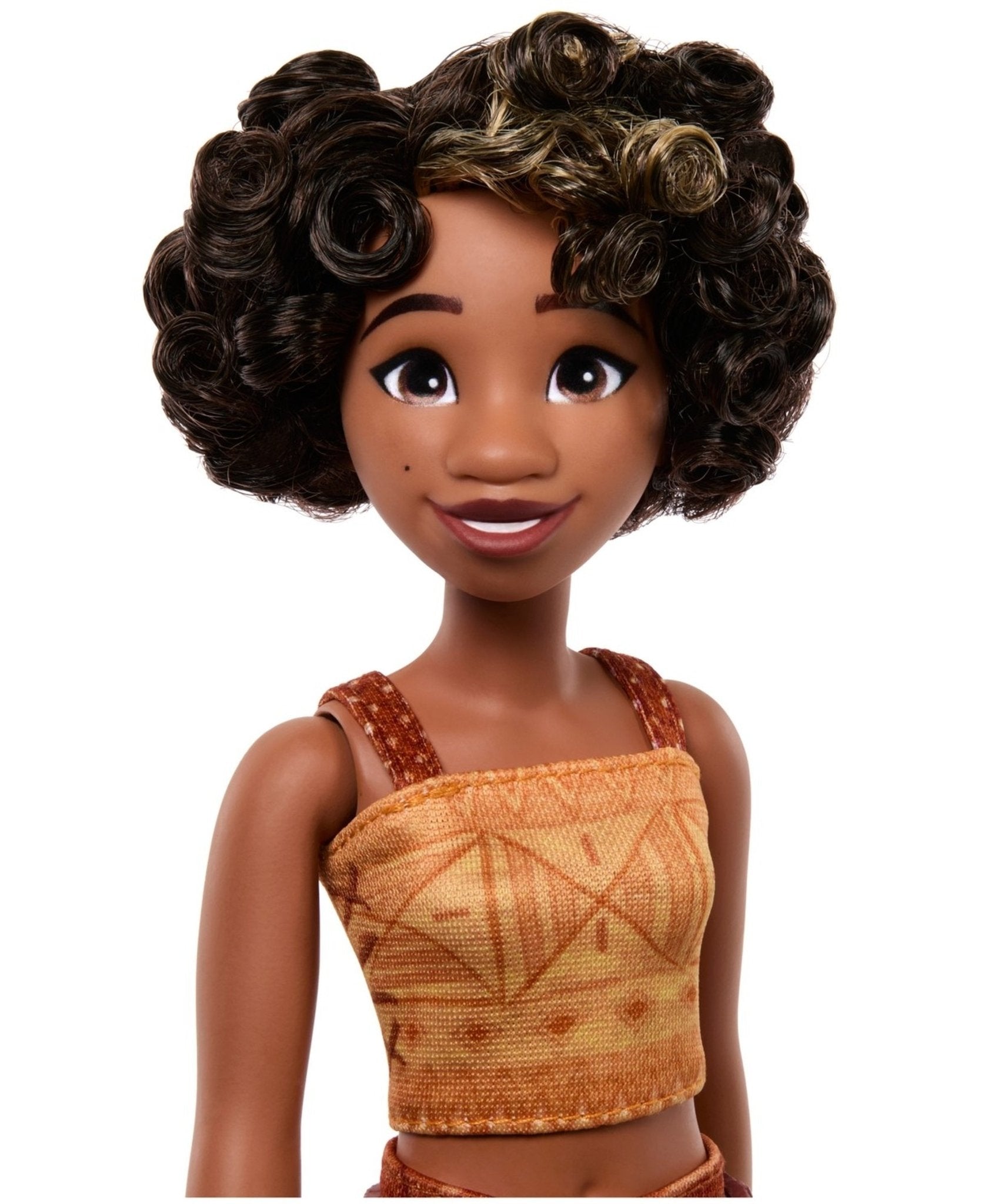 Disney Moana 2 Loto Fashion Doll – Articulated Adventure Doll with Toolbelt & Outfit - Lion Wholesale