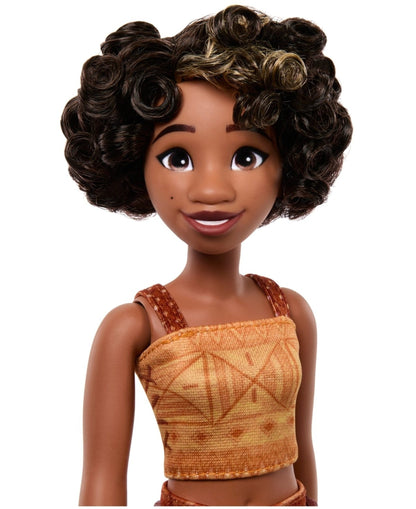 Disney Moana 2 Loto Fashion Doll – Articulated Adventure Doll with Toolbelt & Outfit - Lion Wholesale