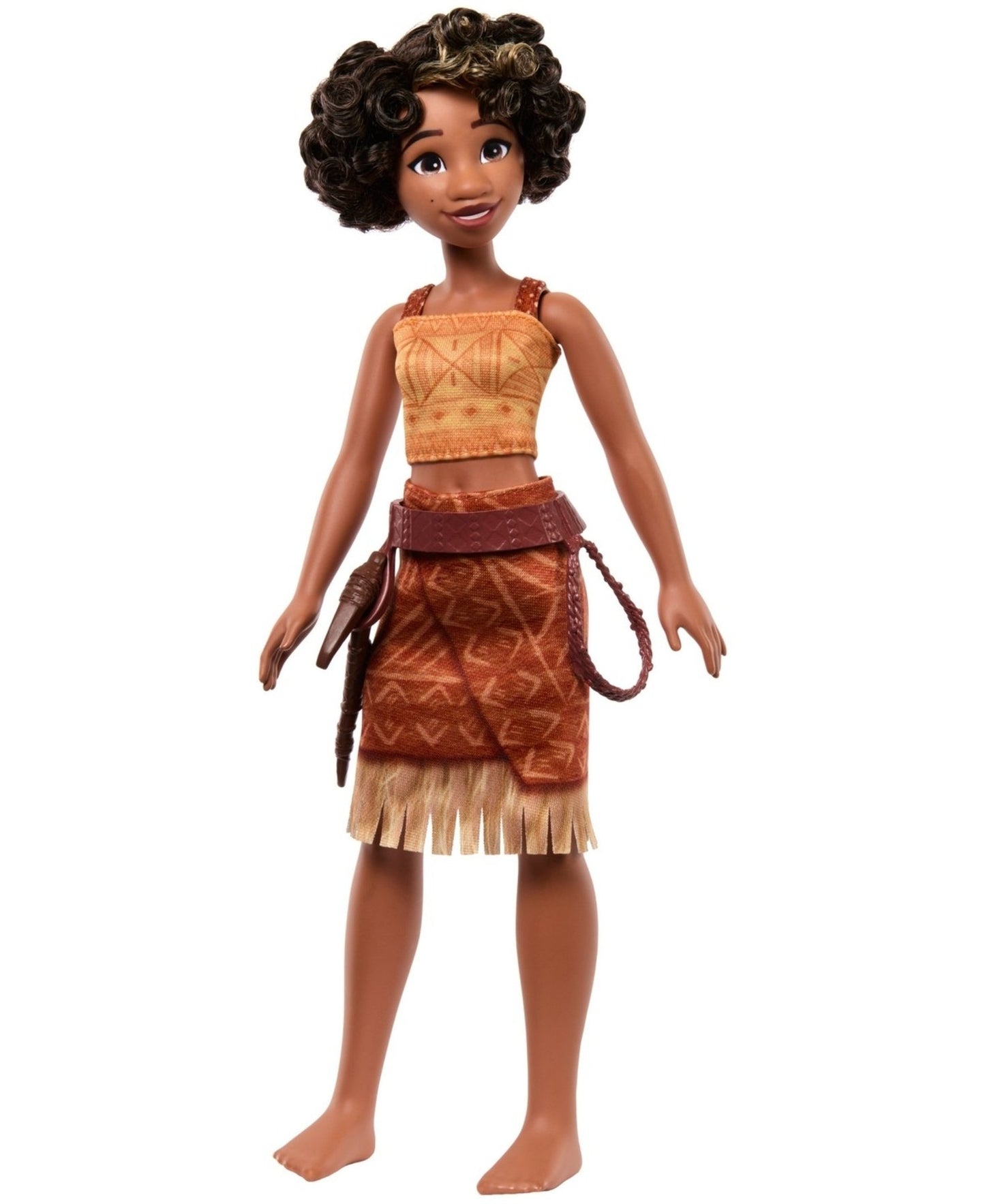 Disney Moana 2 Loto Fashion Doll – Articulated Adventure Doll with Toolbelt & Outfit - Lion Wholesale