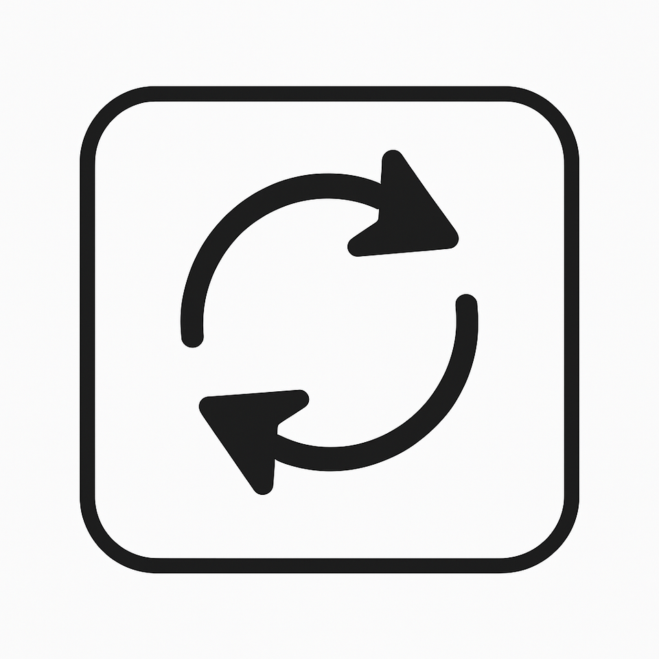 Refresh or reload