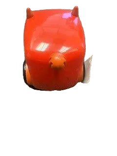 Friction Cartoon Cars – Fun Random Assortment | Sold Individually Or By The Case - Lion Wholesale