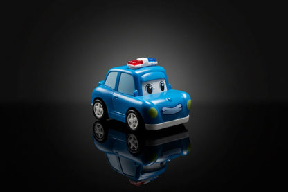 Friction Cartoon Cars – Fun Random Assortment | Sold Individually Or By The Case - Lion Wholesale