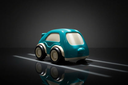 Friction Cartoon Cars – Fun Random Assortment | Sold Individually Or By The Case - Lion Wholesale