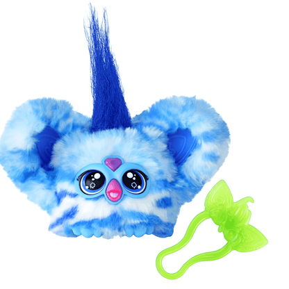 Hasbro Furby Furblet Ooh Koo Electronic Plush Toy - Lion Wholesale