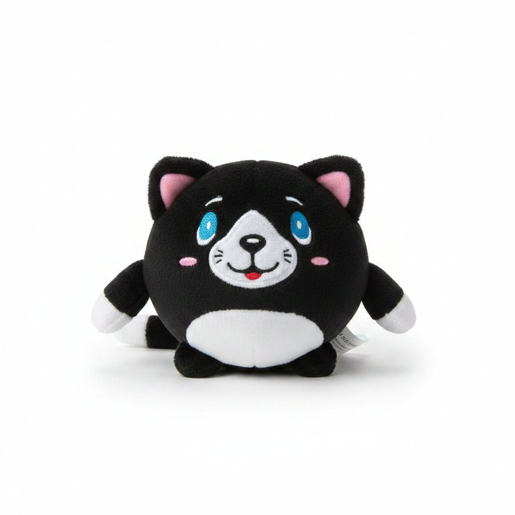 House Pets Squeezy Plush with Gel Beads| Fidgette Toy-(Not for OCC) - Lion Wholesale