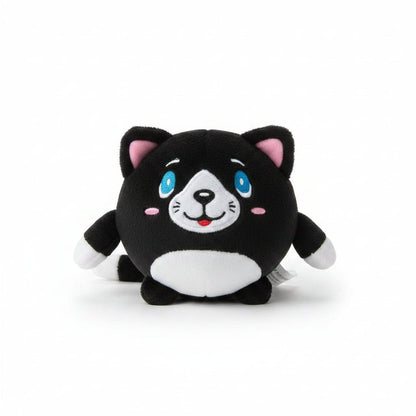 House Pets Squeezy Plush with Gel Beads| Fidgette Toy-(Not for OCC) - Lion Wholesale