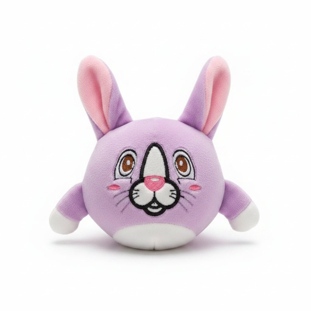 House Pets Squeezy Plush with Gel Beads| Fidgette Toy-(Not for OCC) - Lion Wholesale