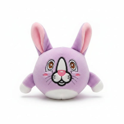 House Pets Squeezy Plush with Gel Beads| Fidgette Toy-(Not for OCC) - Lion Wholesale