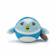 House Pets Squeezy Plush with Gel Beads| Fidgette Toy-(Not for OCC) - Lion Wholesale