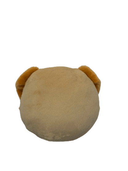 Huggable Plushie "Rosie the Golden Puppy" Pillow - Super Soft 5" Companion - Lion Wholesale