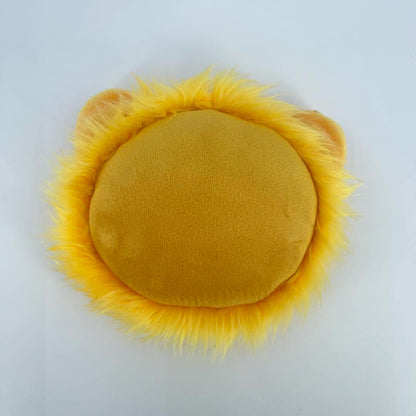 Huggable Soft Plushie "Richard the Lion Hearted" - Lion Pillow 5" - Lion Wholesale