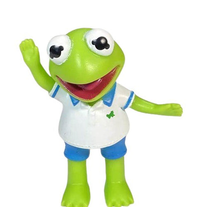 JUST PLAY MUPPET BABIES SINGLE PACK FIGURES, 5 STYLES ASST - Lion Wholesale