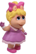 JUST PLAY MUPPET BABIES SINGLE PACK FIGURES, 5 STYLES ASST(sold individually) - Lion Wholesale