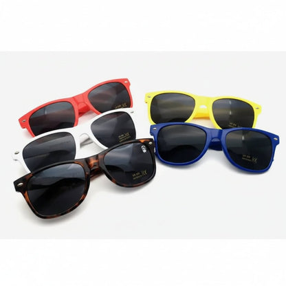 Kids' UV400 Sunglasses – Assorted Colors | 50 - Pack - Lion Wholesale