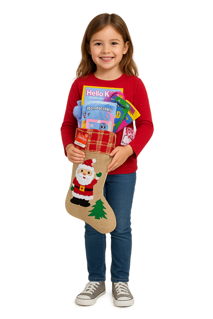 Joy-Filled Toys for Every Child You Love