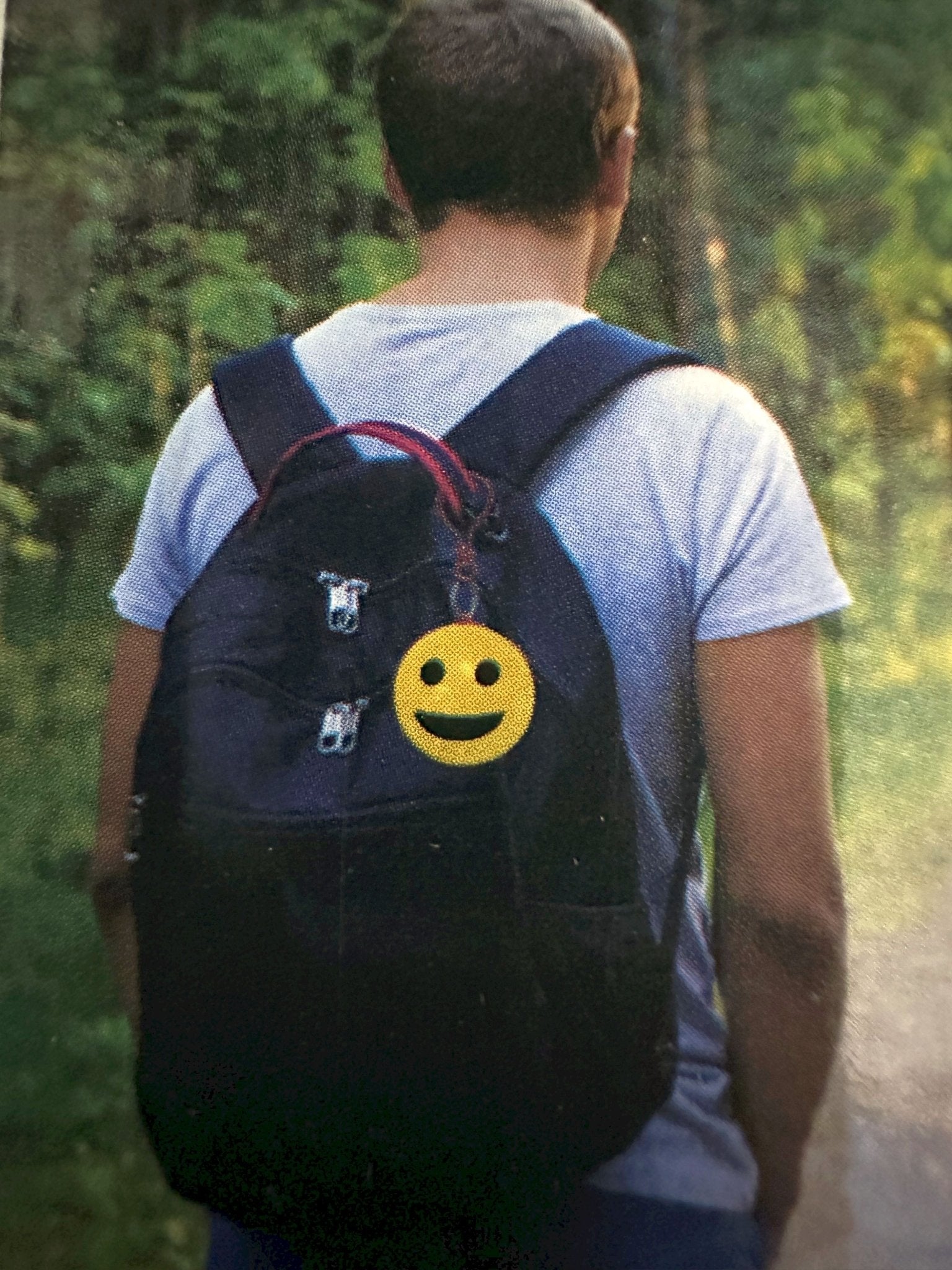 Light weight, Durable, Emoji Poncho, Fun & Useful Item for Older Kids and Adults(sold individually) - Lion Wholesale