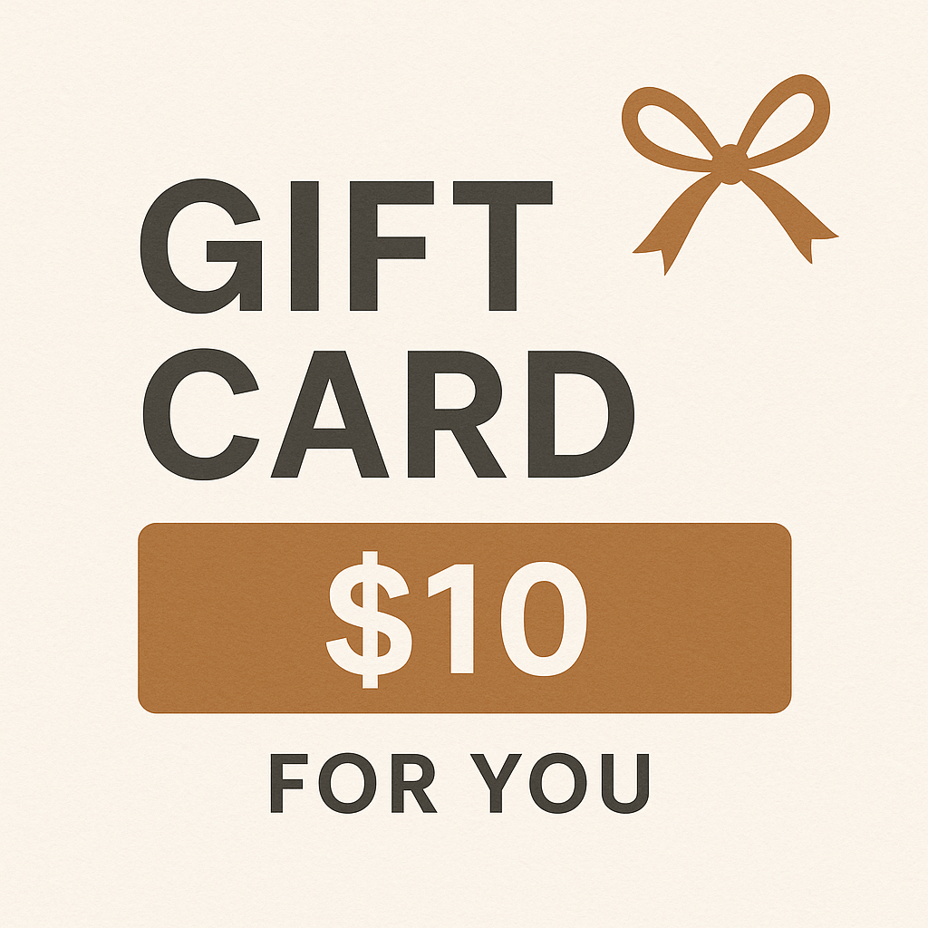 Lion Wholesale Gift Card - Lion Wholesale