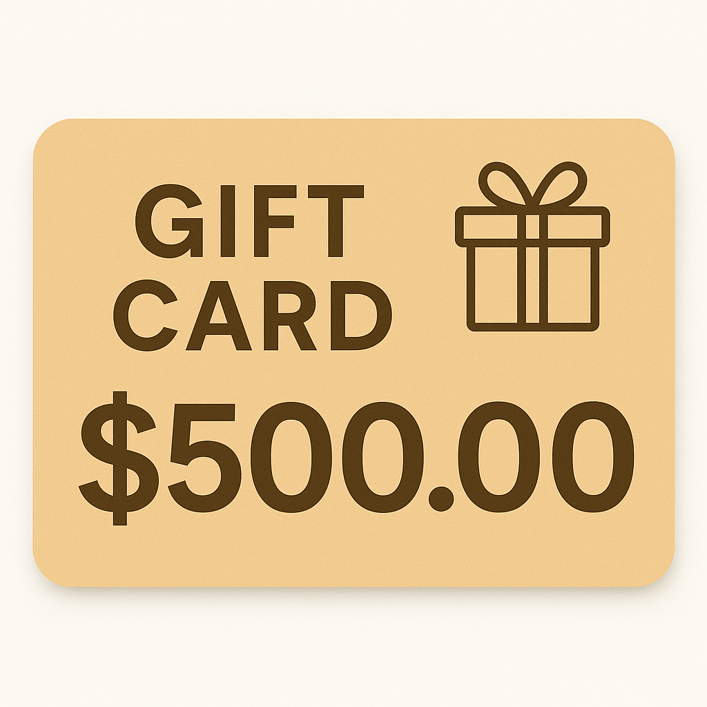 Lion Wholesale Gift Card - Lion Wholesale