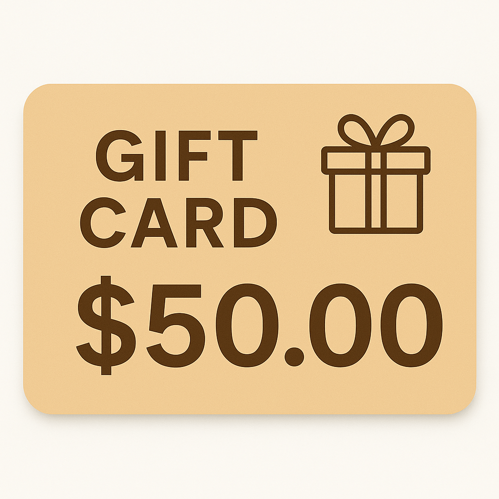 Lion Wholesale Gift Card - Lion Wholesale
