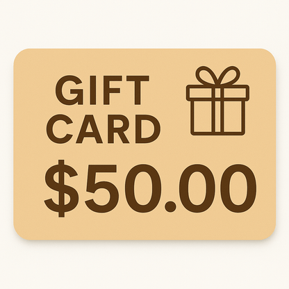 Lion Wholesale Gift Card - Lion Wholesale