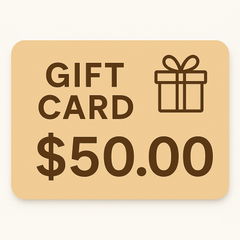 Lion Wholesale Gift Card - Lion Wholesale