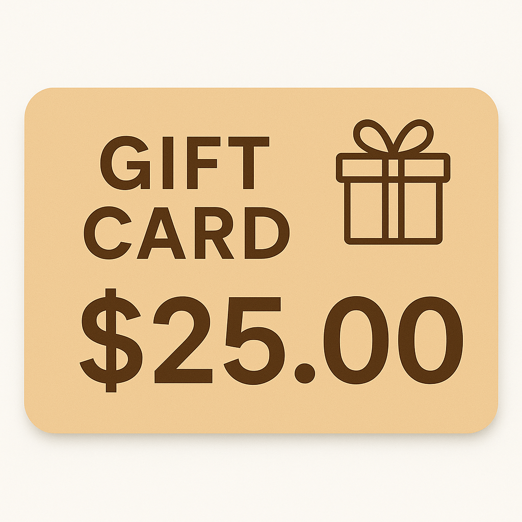 Lion Wholesale Gift Card - Lion Wholesale